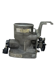 CORPO BORBOLETA TBI FORD FIESTA 1.0 SUPERCHARGER 2005
