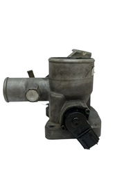 CORPO BORBOLETA TBI FORD FIESTA 1.0 SUPERCHARGER 2005