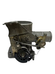 CORPO BORBOLETA TBI FORD FIESTA 1.0 SUPERCHARGER 2005