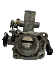 CORPO BORBOLETA TBI FORD FIESTA 1.0 SUPERCHARGER 2005