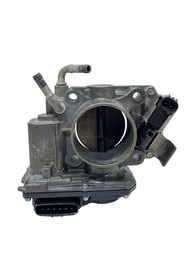 TBI CORPO BORBOLETA NEW CIVIC 1.8 FLEX 07 08 2009 2010 2011