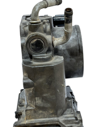 TBI CORPO BORBOLETA NEW CIVIC 1.8 FLEX 07 08 2009 2010 2011