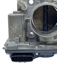 TBI CORPO BORBOLETA NEW CIVIC 1.8 FLEX 07 08 2009 2010 2011