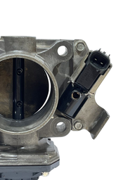 TBI CORPO BORBOLETA NEW CIVIC 1.8 FLEX 07 08 2009 2010 2011
