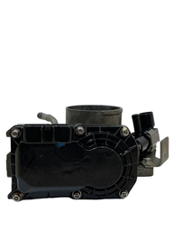 TBI CORPO BORBOLETA ECOSPORT FIESTA FOCUS 1.6 8V 2003 A 2012