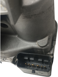 TBI CORPO BORBOLETA PEUGEOT 207 1.6 16V 2008 A 2014 