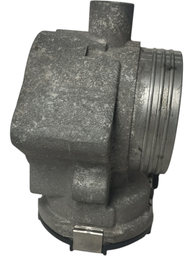 TBI CORPO BORBOLETA PEUGEOT 207 1.6 16V 2008 A 2014 