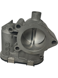 TBI CORPO BORBOLETA PEUGEOT 207 1.6 16V 2008 A 2014 