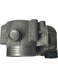 TBI CORPO BORBOLETA PEUGEOT 207 1.6 16V 2008 A 2014 