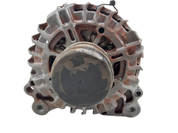 ALTERNADOR AMAROK 3.0 V6 DIESEL 2018 2019 2020/..