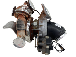 TURBINA AMAROK 3.0 V6 2022 2023 2025/.. 258CV