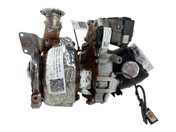 Turbina Amarok 3.0 V6 2022 2023 2025/.. 258cv