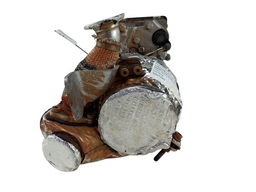 TURBINA AMAROK 3.0 V6 2022 2023 2025/.. 258CV