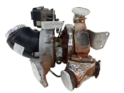 TURBINA AMAROK 3.0 V6 2022 2023 2025/.. 258CV