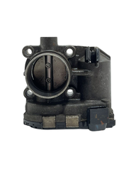 TBI CORPO BORBOLETA GM CELTA CORSA 1.0 FLEX 2005 2006 2007