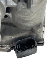 CORPO BORBOLETA TBI HYUNDAI I30 KIA CERATO 1.6 16V 2009 2013
