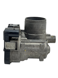 TBI CORPO BORBOLETA FIAT PALIO UNO SIENA FIRE 1.0 2005 2012