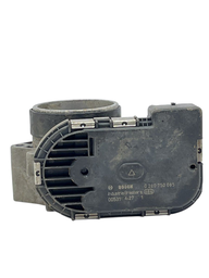 TBI CORPO BORBOLETA PEUGEOT 206 207 307 1.6 2000 A 2014
