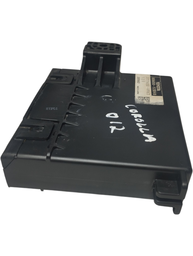 MÓDULO CONFORTO BCM TOYOTA COROLLA 2009 A 2014