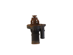 VÁLVULA TERMOSTÁTICA ECOSPORT/FUSION 2009 A 2012