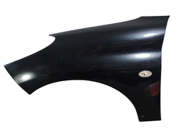 Paralama Esquerdo Peugeot 207 Passion Hoggar 09/14 C/ Pisca