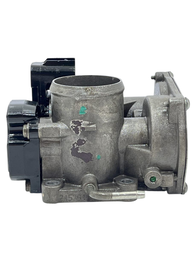 TBI CORPO BORBOLETA GM CELTA PRISMA 1.0 8V FLEX 2009 A 2014