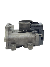 TBI CORPO BORBOLETA GM CELTA PRISMA 1.0 8V FLEX 2009 A 2014