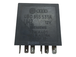 MODULO RELE  LIMPADOR PARABRISA VW BORA GOLF POLO AUDI A3