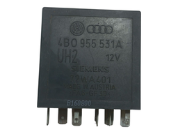 MODULO RELE  LIMPADOR PARABRISA VW BORA GOLF POLO AUDI A3