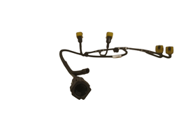 CHICOTE BICO INJETOR  ECOSPORT 2.0 2009 A 2012