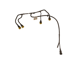 CHICOTE BICO INJETOR  ECOSPORT 2.0 2009 A 2012