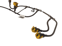 CHICOTE BICO INJETOR  ECOSPORT 2.0 2009 A 2012