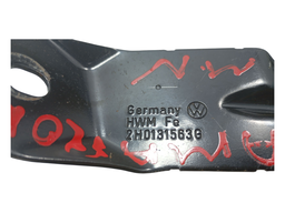 SUPORTE FILTRO COMBUSTIVEL AMAROK 2.0 DIESEL 2010 A 2024