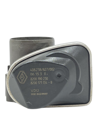 TBI CORPO BORBOLETA RENAULT MEGANE GRAND TOUR 2.0 16V 2008