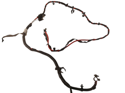 CABO CHICOTE POSITIVO BATERIA ECOSPORT 2009 A 2012