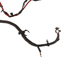 CABO CHICOTE POSITIVO BATERIA ECOSPORT 2009 A 2012