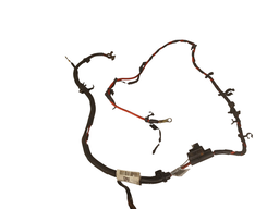 Cabo Chicote Positivo Bateria Ecosport 2009 a 2012