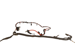 CABO CHICOTE POSITIVO BATERIA ECOSPORT 2009 A 2012