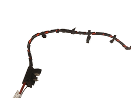 CABO CHICOTE POSITIVO BATERIA ECOSPORT 2009 A 2012