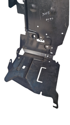 SUPORTE BASE BATERIA RENAULT CLIO 1.. 1999 A 2012