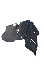 SUPORTE BASE BATERIA RENAULT CLIO 1.. 1999 A 2012