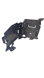 SUPORTE BASE BATERIA RENAULT CLIO 1.. 1999 A 2012