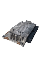 MÓDULO CÂMBIO AUTOMÁTICO PEUGEOT 206 / 207 / 307 1.6