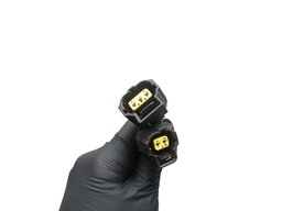 CHICOTE DE INJEÇÃO ELETRÔNICA ECOSPORT 2.0 16V 2009 A 2012