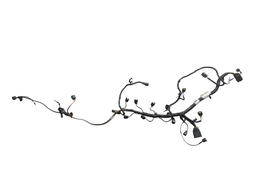 Chicote De Injeção Eletrônica Ecosport 2.0 16v 2009 a 2012