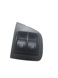 Botão comando vidro elétrico D.E original fiat Doblo 31255