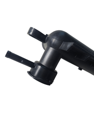 TUBO BOCAL MANGUEIRA RADIADOR PARA SENTRA 2.0 2014 A 2020