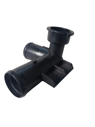 TUBO BOCAL MANGUEIRA RADIADOR PARA SENTRA 2.0 2014 A 2020