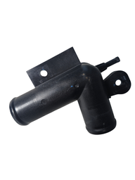 TUBO BOCAL MANGUEIRA RADIADOR PARA SENTRA 2.0 2014 A 2020