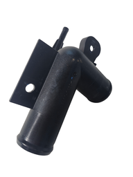 TUBO BOCAL MANGUEIRA RADIADOR PARA SENTRA 2.0 2014 A 2020